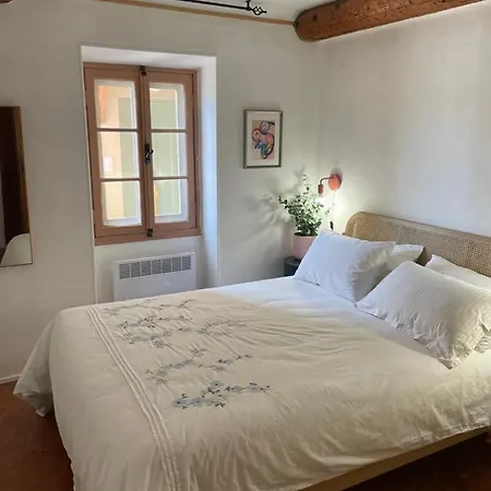 Jean Cap Ferrat Apartment Saint-Jean-Cap-Ferrat