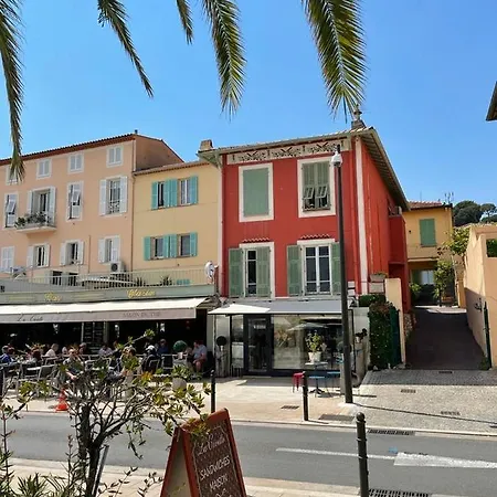 Apartment Jean Cap Ferrat