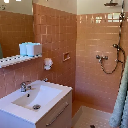 Apartment Jean Cap Ferrat